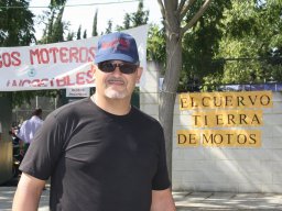 XVI Concentracion - 2009